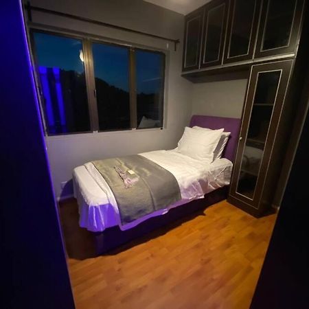 Putra Villa Condo 吉隆坡 外观 照片