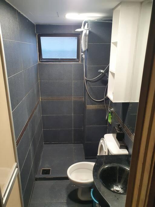 Putra Villa Condo 吉隆坡 外观 照片