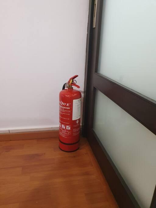 Putra Villa Condo 吉隆坡 外观 照片