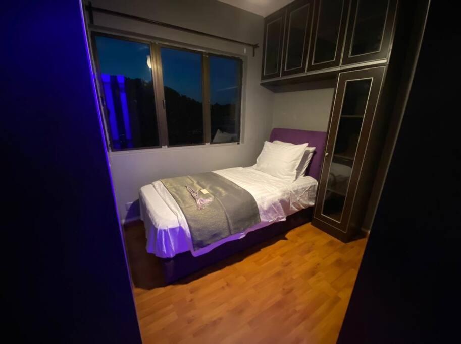 Putra Villa Condo 吉隆坡 外观 照片