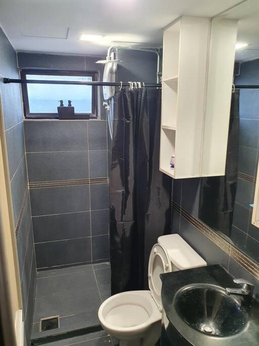 Putra Villa Condo 吉隆坡 外观 照片