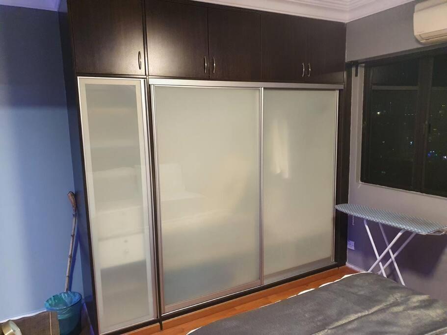 Putra Villa Condo 吉隆坡 外观 照片