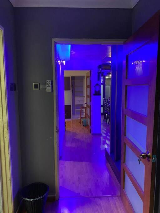 Putra Villa Condo 吉隆坡 外观 照片
