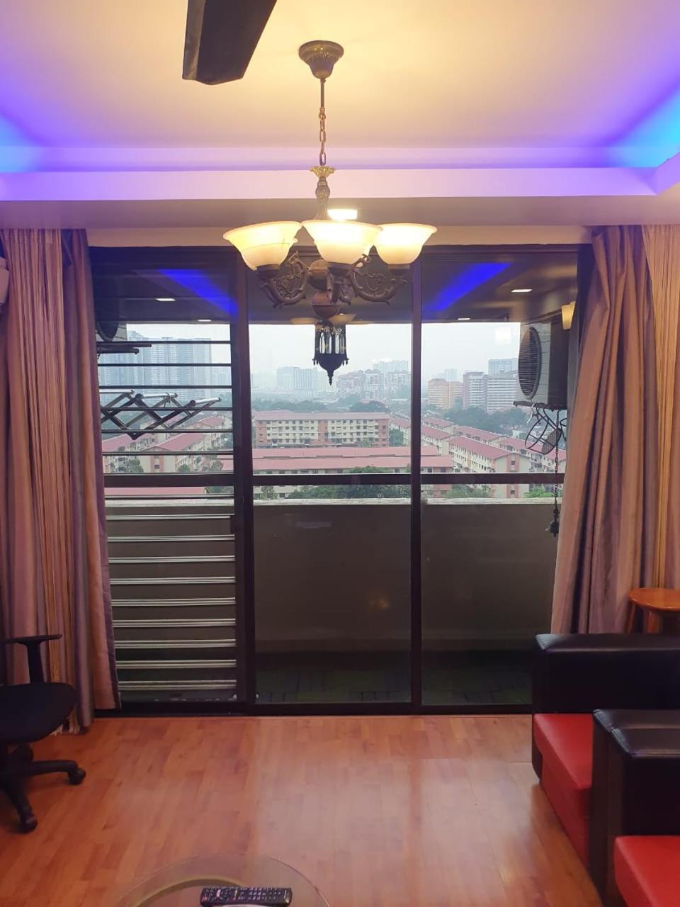 Putra Villa Condo 吉隆坡 外观 照片